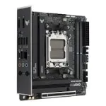 ASUS TUF Gaming B850I WiFi NEO Motininė plok&scaron;tė AMD AM5 DDR5 ATX