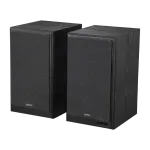 Edifier R2750DB MKII Bookshelf Speakers 2.0, Black