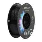 Creality TPU Filament (Juoda) 1,75 mm 1 kg