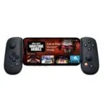 &ldquo;Backbone One V2 (Lightning) Mobile Gaming Controller for iPhone - Black&rdquo;