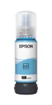 Epson EcoTank 107 ra&scaron;alo papildymo buteliukas, &scaron;viesiai mėlyna (cyan), 70 ml (C13T09B540)