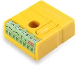 Proxima NW2 PR4 valdiklis / radijo imtuvas &ndash; Proxima 433,92MHz sistema