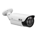 BCS BCS-TA65VSR7 5MP Analog HD kintamo židinio nuotolio kupolinė kamera