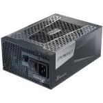 Seasonic Prime TX-1600, 80 PLUS Titanium maitinimo blokas, modulinis, ATX 3.0, PCIe 5.0 &ndash; 1600 W