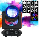 LIGHT4ME ORBEAM 150W LED prožektorius su judančia galva