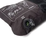 Helinox Air+ Foam Headrest - Black