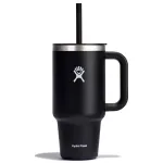 Hydro Flask All Around Travel Tumbler 950 ml Juoda