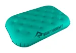 Sea to Summit Aeros Ultralight Deluxe Pillow Sea Foam
