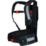 BOSCH Power Tools Ne&scaron;iojimo sistema GBP100 (Juoda, skirta belaidžiam betono vibratoriui)