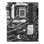 ASUS PRIME B760-PLUS D4 Intel B760 LGA 1700 ATX pagrindinė plok&scaron;tė