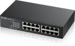 ZyXEL GS1100-16 16-Port Gigabit Unmanaged Switch V4