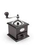 Peugeot Saveurs Nostalgie rankinis kavos malūnėlis, 21 cm