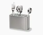 Joseph Joseph Surface Stainless Steel Cutlery Drainer