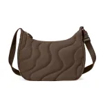 tomtoc Terra-T34 3.5L Light Crossbody Bag Earthshade