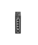 D-Link DIS-100E-05 Pramoninis nevaldomas Ethernet jungiklis, 5x 10/100Base-TX, montavimas ant DIN bėgio, IP30
