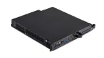 Elo Touch Solutions Elo Computer Module &ndash; Skaitmeninės reklamos grotuvas &ndash; 8 GB &ndash; Intel Core i5-8500T &ndash; SSD 256 GB &ndash; Windows 10 IoT &ndash; Juodas (E458919)