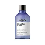 L'Or&eacute;al Professionnel Serie Expert Blondifier Gloss Shampoo &scaron;viesiems plaukams 300ml
