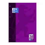 Oxford 100050353 bloknotas A4 90 g/m2