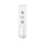 Busch-Jaeger free@home belaidis langų kontaktas Studio White Matt 6222/1 AP-64-WL