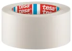 Tesa Packing Tape White 50 mm x 50 m