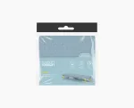 Joseph Joseph Pocket Grey Ironing Board Cover