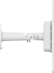 EZVIZ CS-PBC24-R100-20AH 24W saulės baterija su akumuliatoriumi balta