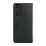 Evelatus Samsung Galaxy A53 Book Case Folio Black