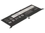 2-Power pagrindinis akumuliatorius, skirtas Lenovo Yoga S730-13IML - 2600 mAh