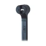 ABB TY-RAP&reg; Kabelinis rai&scaron;tis 186x4,8 mm juodas UV atsparus TY525MXR (100 vnt.)
