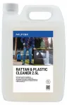 Nilfisk Rattan + Plastic Cleaner 2.5 Ltr.