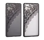 Lace Samsung Galaxy S8 Plus G955 Design 2 Black