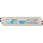 QOLTEC LED Switching Power Supply IP67 20W 12V 1.6A Waterproof