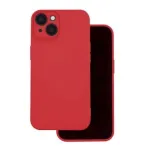 iLike Samsung Galaxy A17 Silicone Case Red