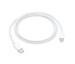 Apple MQGH2ZM/A iPhone USB-C į Lightning duomenų laidas 2 m baltas (Bulk)