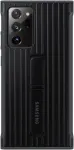 Samsung Galaxy Note 20 / Note 20 5G Protective Standing Cover Case Black