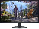 Alienware AW2725QF kompiuterio monitorius 68.6 cm (27 colių) 3840 x 2160 pikselių 4K Ultra HD LCD juodas