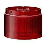 PATLITE LR7-E-R LED spalvinis modulis, raudonas, 70mm, DC 24V, IP65
