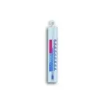 TFA 14.4000 lauko termometras &ndash; analoginis, -40&deg;C iki +50&deg;C, montuojamas ant sienos, apsauga nuo &scaron;alčio