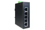 Nevaldomas jungiklis Digitus DN-651107 5 prievadų Gigabit Ethernet