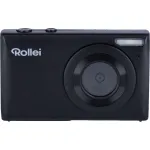 Rollei Compactline Mini Black 10MP kompakti&scaron;kas fotoaparatas