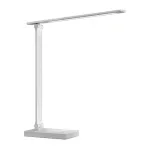 LEPRO 310001 LED stalinė lempa, 800 lm, balta