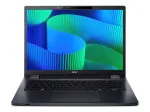 Ne&scaron;iojamas kompiuteris Acer TravelMate TMP414-42 14 colių IPS WUXGA &mdash; AMD Ryzen 5 PRO 8540U, 16GB RAM, 512GB SSD, AMD Radeon, Windows 11 Pro