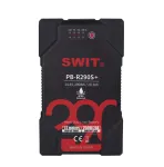 SWIT ELECTRONICS PB-R290S+ vandeniui atspari V-Mount ličio jonų baterija 290Wh
