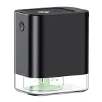 USAMS Automatic Touchless Mini Sprayer Black ZB155XSJ01 (US-ZB155)