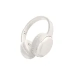 DUDAO X22Pro belaidės ausinės per ausį Bluetooth 5.3 &ndash; balta