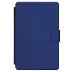 Dėklas Folio Targus SafeFit THZ78502GL 26,7 cm (10,5 colio) mėlynas