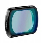 Ulanzi PK-01 Black Mist 1/4 Filtras, skirtas DJI Osmo Pocket 3