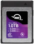 OWC 1TB Atlas Ultra CFexpress 4.0 Type B atminties kortelė