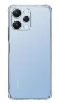 Tactical Xiaomi Redmi 12 4G/5G TPU Plyo Cover Transparent