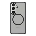 Tactical Back Cover MagForce Hyperstealth Galaxy S26 Asphalt Grey